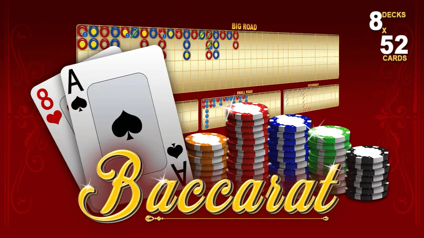 Chia sẻ kinh nghiệm chơi Baccarat Hb88 hiệu quả 