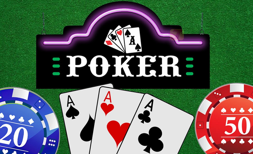 Hướng dẫn chơi Poker Hb88 đơn giản