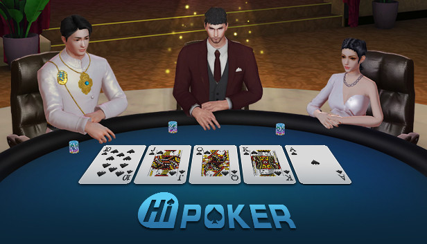 Những quy luật poker Hb88 dành cho người chơi