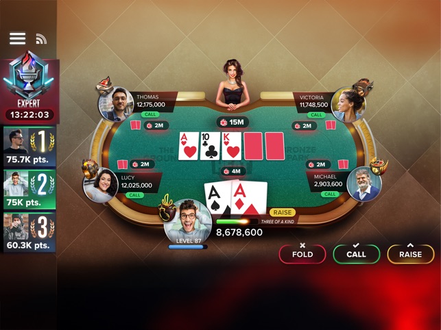 Poker là gì?