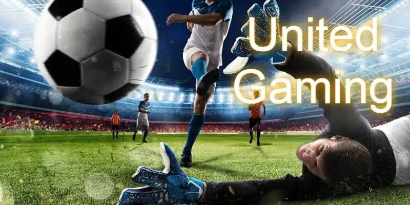 Những lưu ý khi đặt cược trò chơi United Gaming Hb88