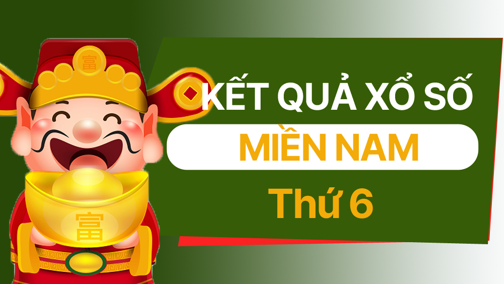 Khái quát về xổ số miền nam