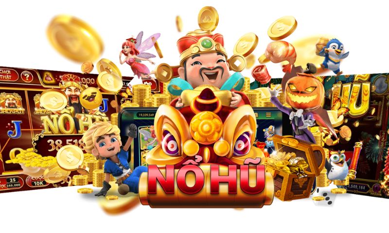 Hướng dẫn nạp rút tiền tại Game Nổ Hũ Hb88