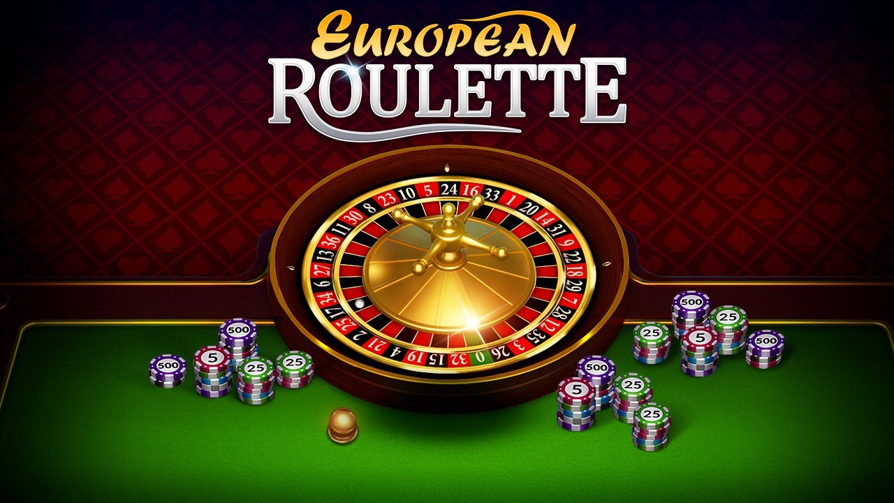 Roulette là bộ môn gì ?