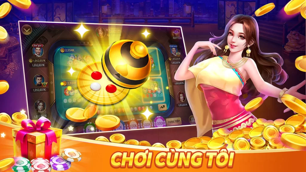 Kinh nghiệm chơi Game xóc đĩa đổi thưởng Hb88 của cao thủ