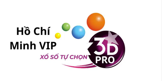 Ưu xổ số Hồ Chí Minh vip