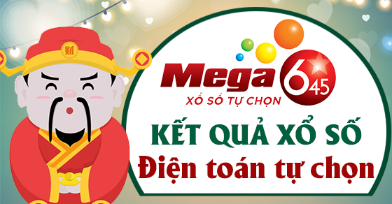 Tìm hiểu khái niệm chơi Mega 6/45