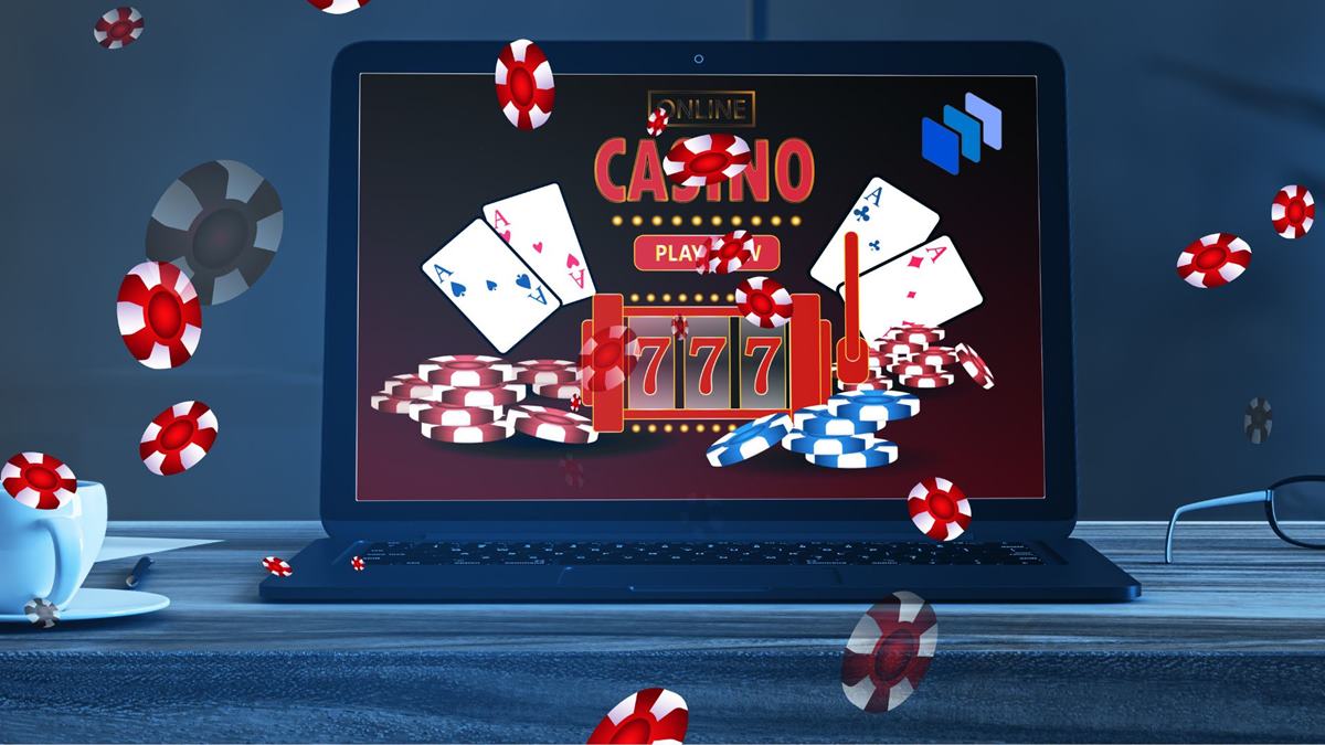 Bí kíp chơi Casino online Hb88 mà cược thủ không muốn bạn biết