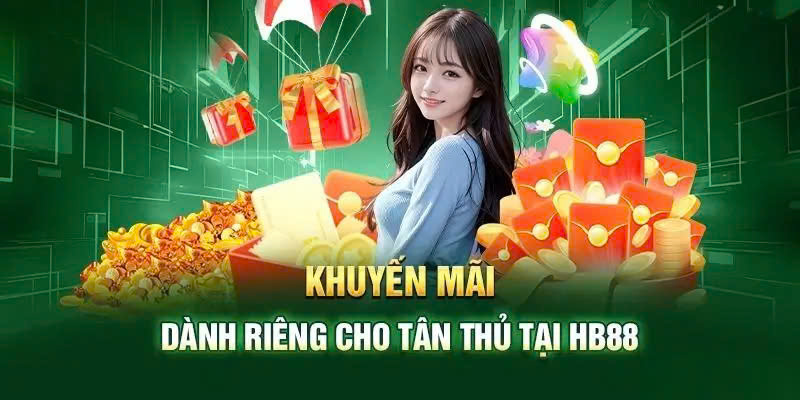 Khuyến mãi Hb88 cực hot tri ân các hội viên VIP