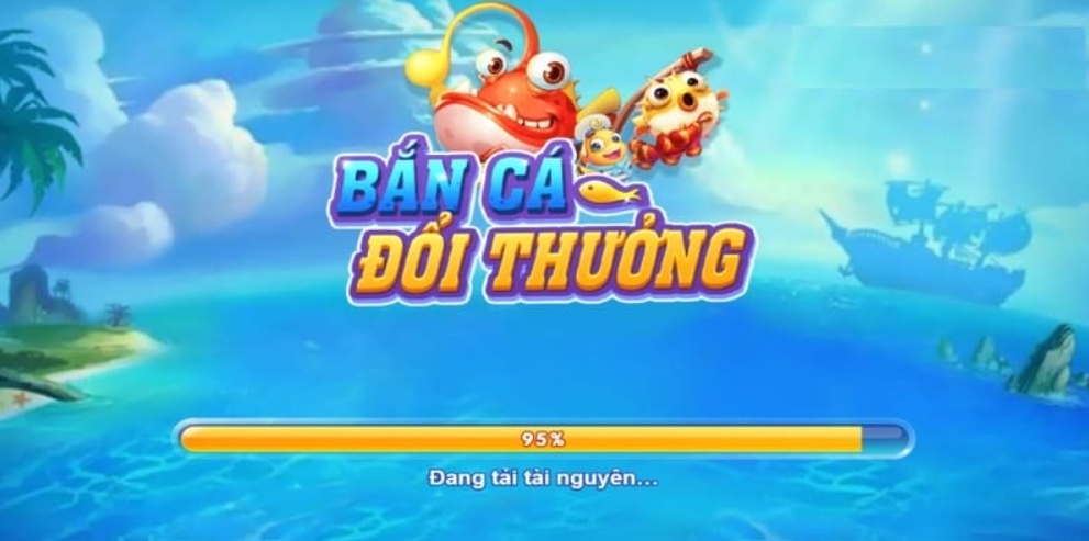 Game bắn cá đổi thưởng tặng Code Hb88 - Sân chơi giải trí ăn tiền không thể bỏ lỡ